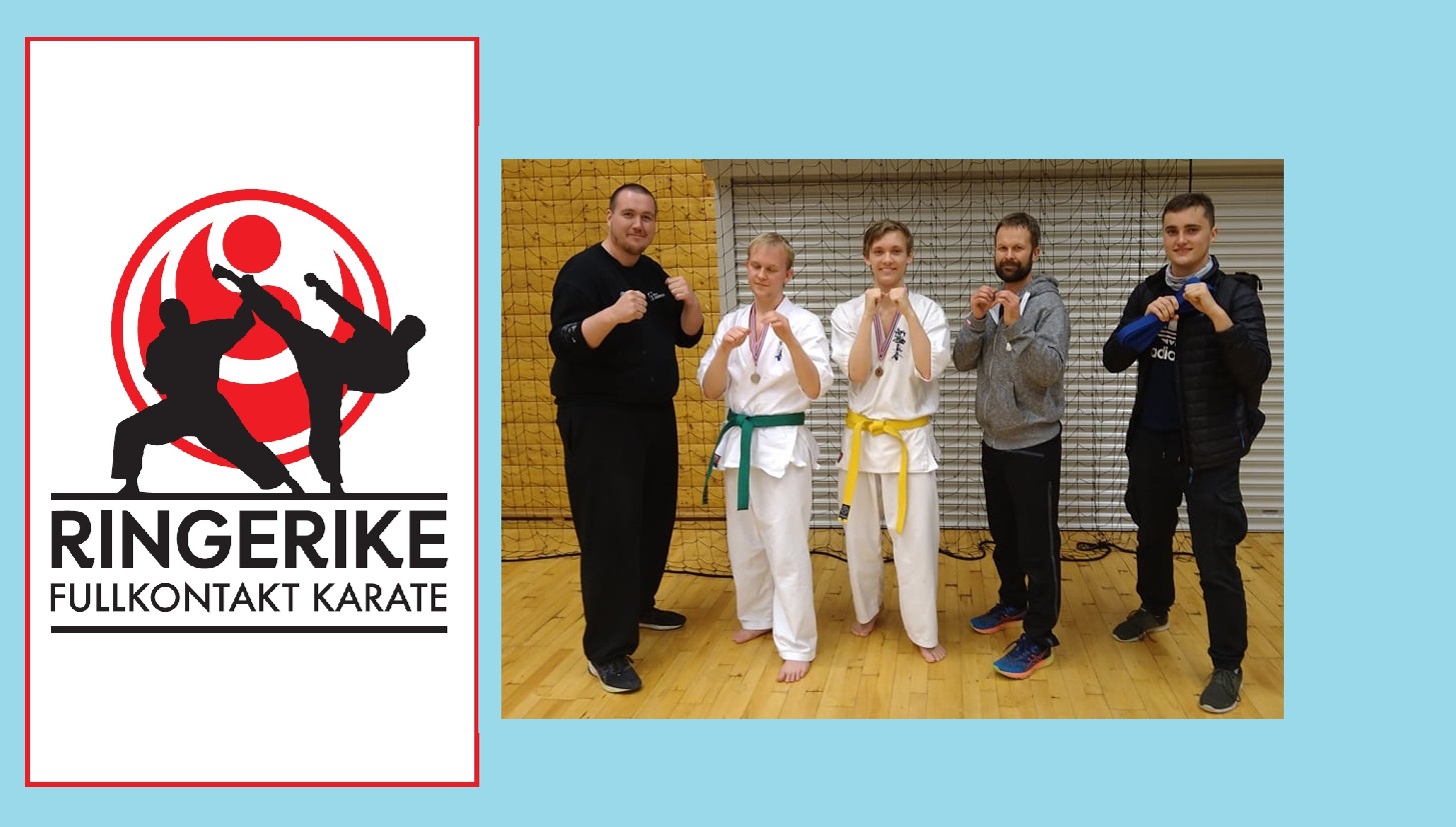 RKK i Lørenskog Cup 2021