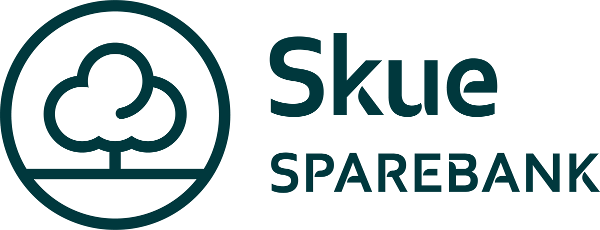 Logo for Ringerike Karateklubb featuring text and geometric shapes.